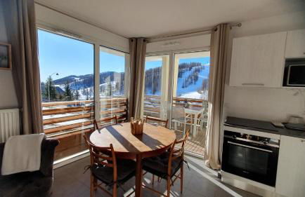 T3 STANDING CENTRE STATION VALBERG - Foto 25