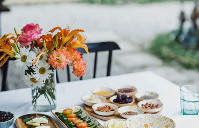 Blerina's Village Project - Photo 73