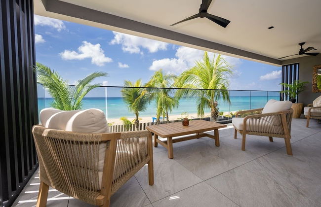 Allure 202 2 Bedroom Apts - Photo 1