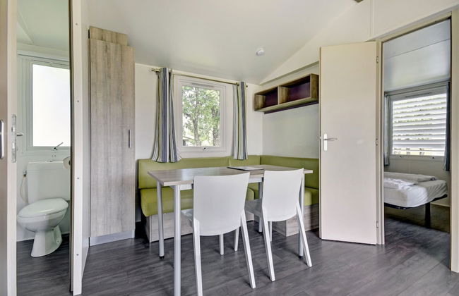 Jelling Familie Camping - Foto 44