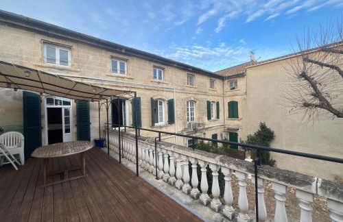 Cyril - Appartement Pontet climatisé - Foto 25