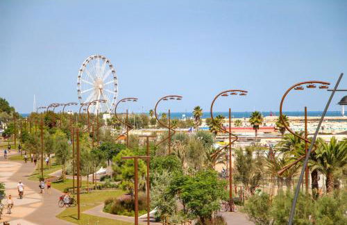 Residence Mimosa - Foto 62