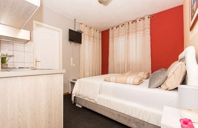 Villa Stil - Foto 15