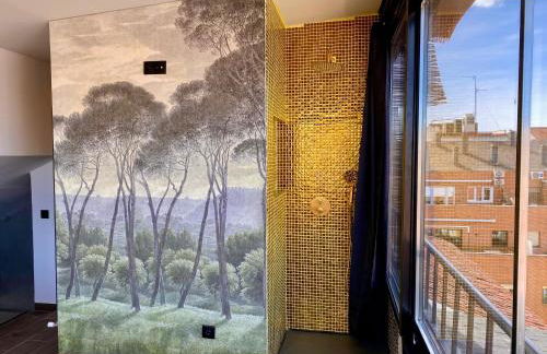 Excellent Apartment penthouse in the center Madrid - Foto 48