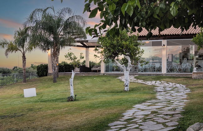 Agriturismo alle Riserve Cavagrande - Foto 64