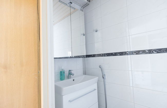 Cozy 95m2 home With Sauna In Kaisaniemi - Foto 20