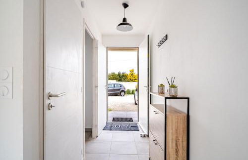 la pause détente, en campagne à 5 mn de la mer - Foto 2