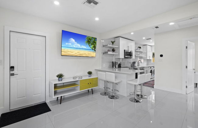 Uhost AI 1BR Sleek Modern Retreat - Foto 4