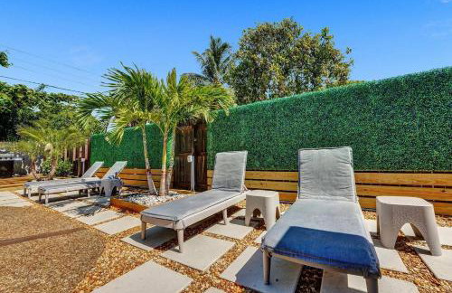 Heated Saltwater Pool Family & Pet-Friendly Oasis - Foto 20