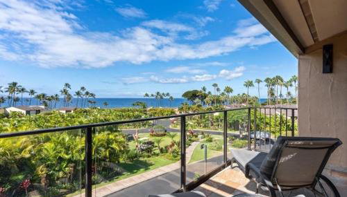 Wailea Elua, #0802 2 Bedroom Condo by RedAwning - Foto 5