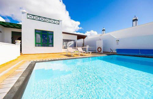 Villa Sol Y Mar - Photo 11