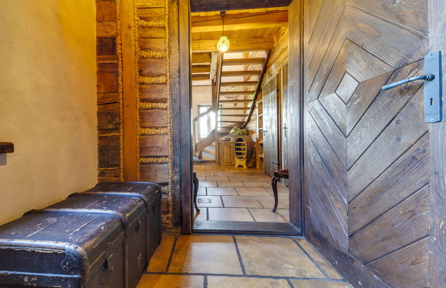 Moja Mała Toskania - Foto 34