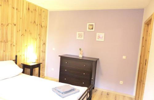 Ferienwohnung Sonne - Foto 3