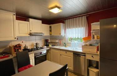 Wiesbaden Mainz kleines Haus mit Garten Grill - Foto 9