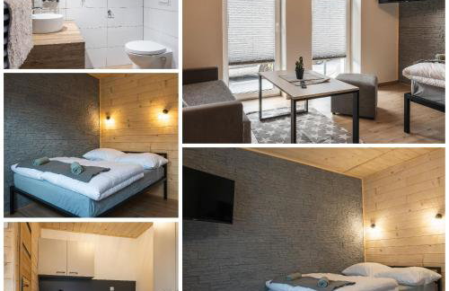 Apartamenty na Jurze - Foto 14