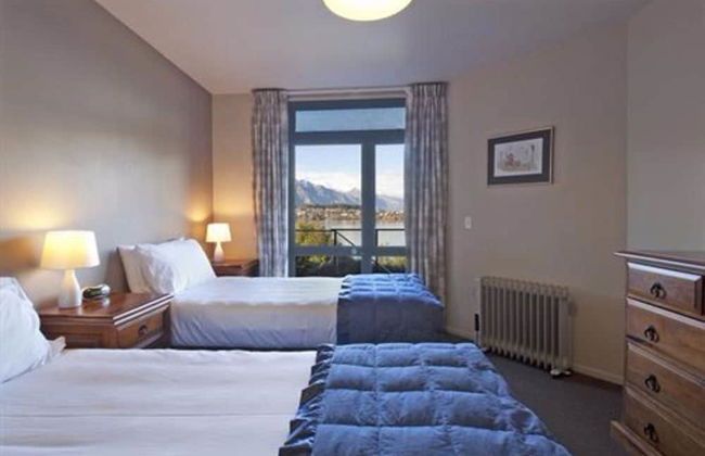 Spinnaker Bay Apartments - Foto 4