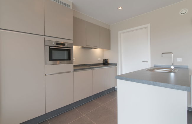 2 bedroom Apartment in Bredene with terrace - Photo 4