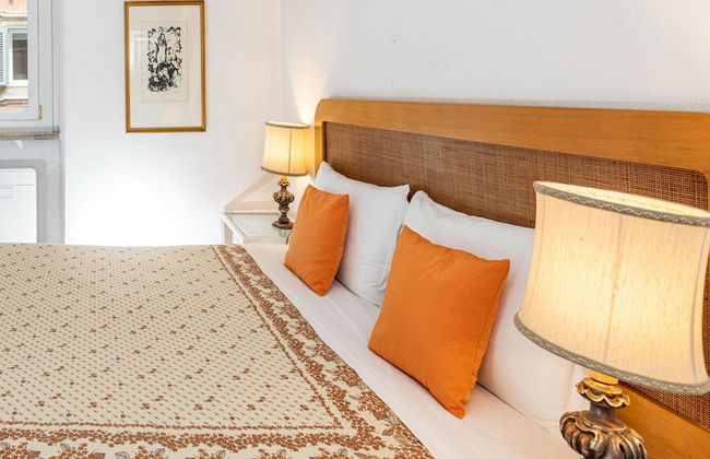 Aurora in Pantheon Apartment - Photo 40