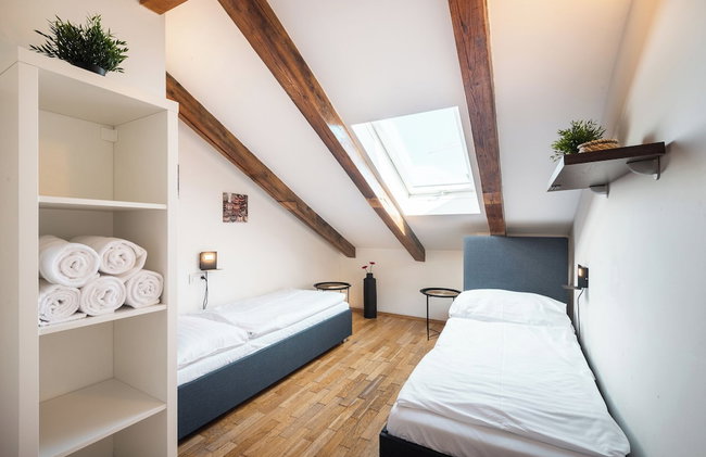 Hybernska Apartments - Foto 41