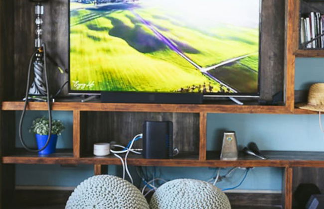 The Penthouse by Acomodo - Foto 9