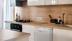 Beautiful chalet with wifi and free parking - Foto 3