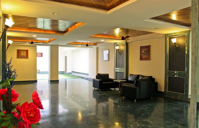 The Palm Resort - Foto 2