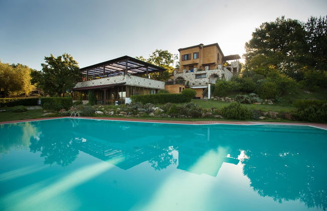 La Vecchia Fattoria - Foto 16