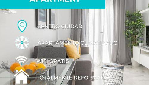 Jerez Paralejo Ha Apartment - Foto 2