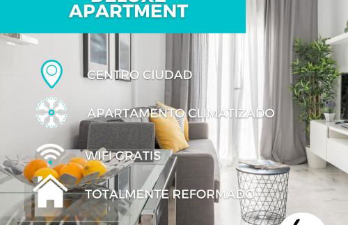 Jerez Paralejo Ha Apartment - Foto 2