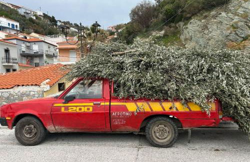 A House with A View - Foto 34