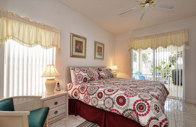 Esprit-3 Bedrooms House w/pool-4100ES 3 Home by RedAwning - Foto 2