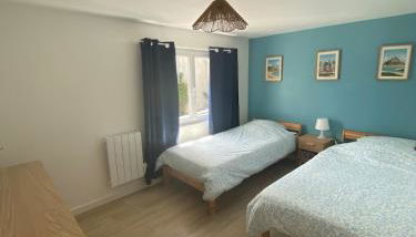 Maison cosy à Aure sur Mer - Foto 3