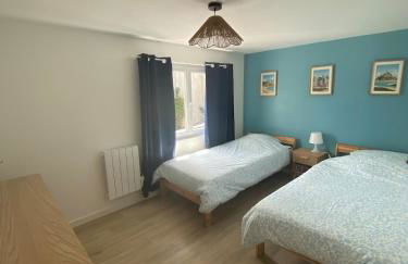 Maison cosy à Aure sur Mer - Foto 3