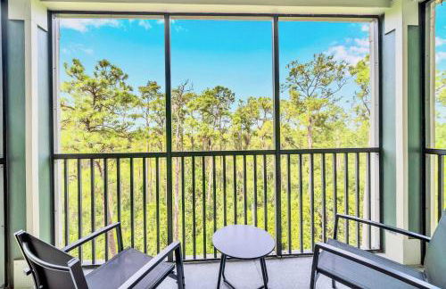 Near Disney - 3BR Condo - Games Pool & Sauna - Foto 7