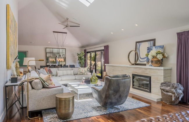 Calistoga Wine Ranch - Foto 11