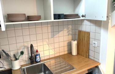 Gästeapartment Schkeuditz - Foto 13