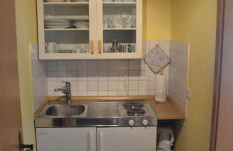 Haus Widder Nr3 - Foto 5