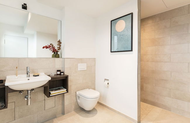 ipartment Hamburg Hafencity - Photo 22