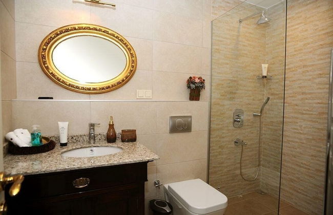 Dila Suites - Foto 10