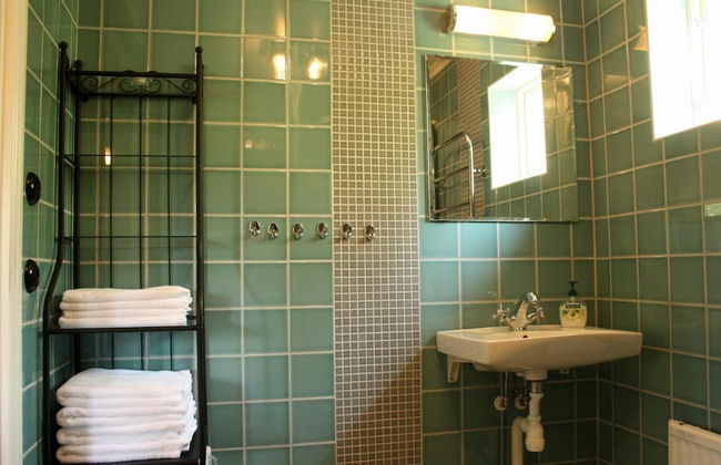 Grönelid Gård - Foto 16