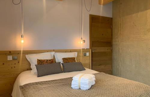 Villa Jura, l’écrin à pied entre village et pistes - Foto 12