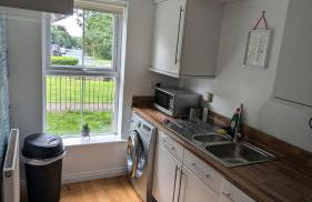 Sleeps up to 8 guests - Modern townhouse near Newcastle - Foto 6