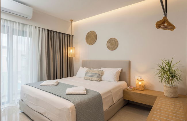 Esplanade Apartments - Foto 27