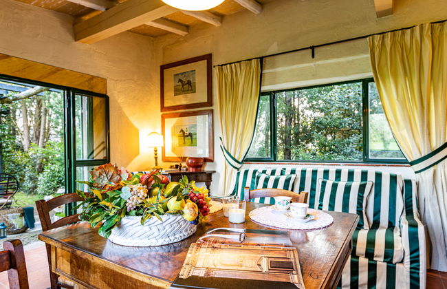 La Torre + Fienile + Casa Prato - Foto 20