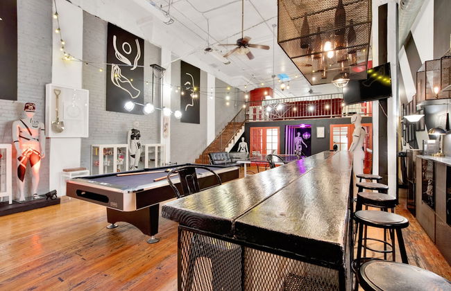 St. Vincent Lofts - Foto 37