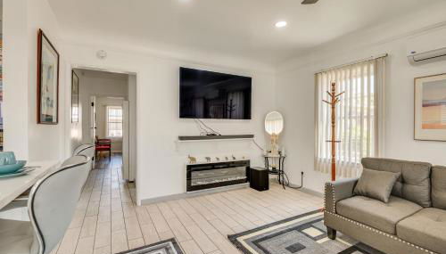 2 Mi to SoFi Stadium Updated Inglewood Home! - Foto 4