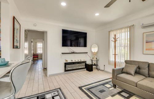 2 Mi to SoFi Stadium Updated Inglewood Home! - Foto 4