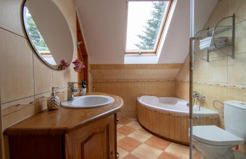 Nad Wigrami Agroturystyka Tarasiewicz - Foto 28