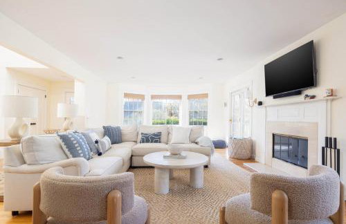 Haven on Glynn by Rove Travel - Coastal Luxury - Foto 2