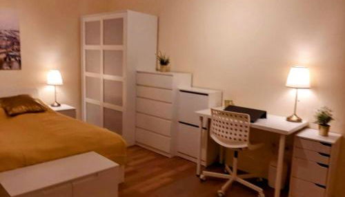 Schöne Ferienwohnung mit Balkon und Garten - Foto 5